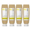 Kit 4 Urea 40 Para Pies Gel Hidratante Y Suavizante