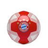 FC Bayern München Football | Size 5 | Red/White