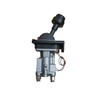 RunGong Control Valve with PTO Switch Dump Truck Tipper Hydraulic