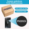 Aplique de Pared LED 800LM 3000K IP65, 4 Pack