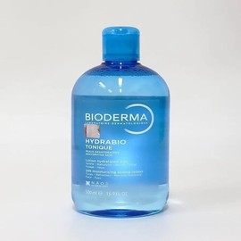Bioderma Hydrabio Toner 500ml(SH) / 바이오더마 하이드라비오 토너 500ml(SH)