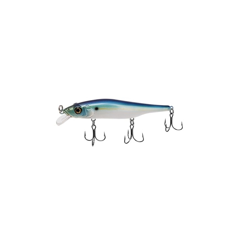 Bill Lewis Scope-STIK 120 SUSPENDING (7'-10') / Threadfin 2.0