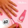 Insta-Dri Nail Color - 218 Fast Mauver by Sally Hansen