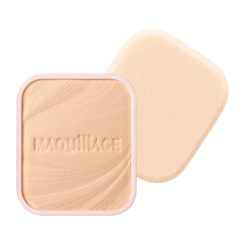 Maquillage Dramatic Powdery UV (Refill) Ochre 00