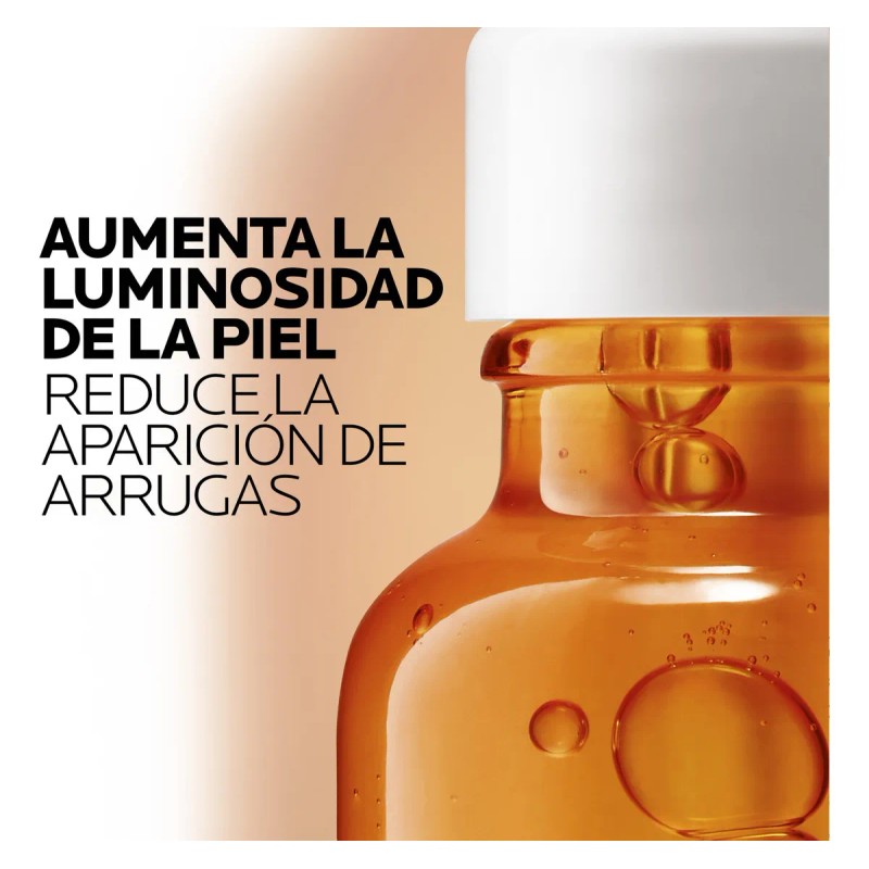 Gel Limpiador Dermatológico Darrow Actine Vitamina C 240g