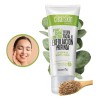 Crema Facial Exfoliación Profunda Mentolada Clearskin Avon 75g