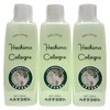 HECHIMALOGNE Lotion, Set of 3 (230 ml) x 3 Bottles