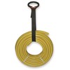 NO Tangle,Garden Hose Strap,JUST Loop IT Through and Hang IT