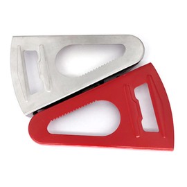 2 Pcs Jar Can Bottle Opener 2 in 1 Multi-Function Bottle Opener Arthritis Jar Opener for Weak Hands Seniors Arthritis Ideal for Elderly and Children