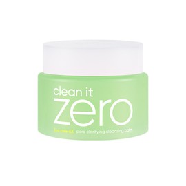 BANILA CO Clean It Zero Pore Clarifying Cleansing Balm 100mL - BANILA CO Clean It Zero Pore Clarifying Cleansing