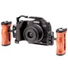 Foto4easy r8 cage for Canon R8 Camera with Quick Release