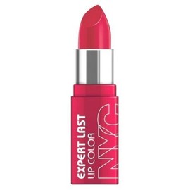 NYC Expert Last Lipcolor - Velvety Fuchsia by NYC