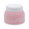 Look at me | Mascarilla hidratante nocturna con AHA +