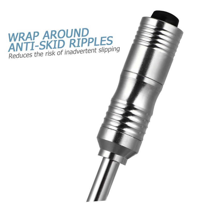 ORFOFE Dentist-grade Stainless Steel Led Enhanced Visibility for Cavity and