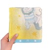 Marushin Hand Towel, Where the Wild Things Are Busy, 4105024000