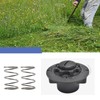 EMSea 6x Spool Spring 40067102106 Compatible with Stihl Compatible with