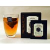 The Tao of Tea Wild Black Box Pyramid Sachets, 1.32