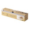 Cainz Cutting Board Sheet Width: Approx. 9.8 x 16.6 ft