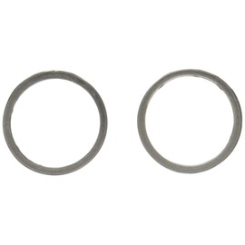 Kitaco 963-0000015 Exhaust Muffler Gasket (XY-15), Drag Star 400, etc