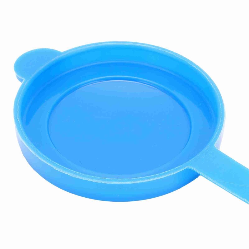 Acouto Windshield Washer Reservoir,Car Windscreen Wiper Fluid Reservoir Cover for
