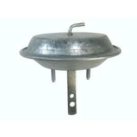 OLD AIR PRODUCTS Actuator Single Port 1978-84 Chevy Trucks w/AC [23-5930]