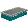 Tayg TG1107 Assortment Box, 7 Compartments, 240 mm x 140