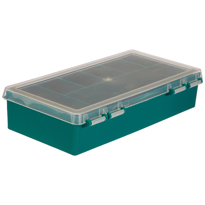 Tayg TG1107 Assortment Box, 7 Compartments, 240 mm x 140