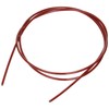 NISSEN Cable Co., LTD Vintage Outerwear for Brakes, Stainless Steel
