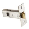 HANDLESTORE Shaped Scroll Door Handle Lever On Backplate - Includes