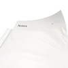 100 x Document Wallets DIN A4 Plastic Cover Transparent Polypropylene