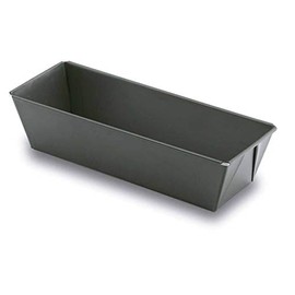 Lacor 68725 Back/Pastetenformen, Antihaft 25 cm