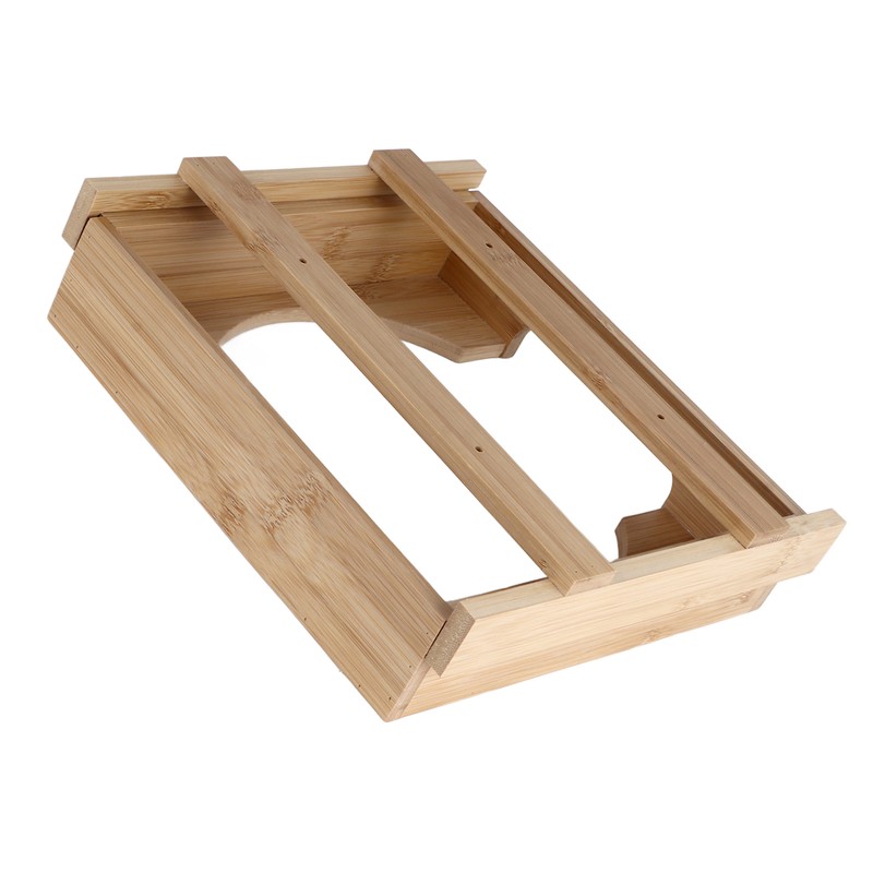 Paper Plate Dispenser Paper Plate Holder Under Cabinet Easy Access