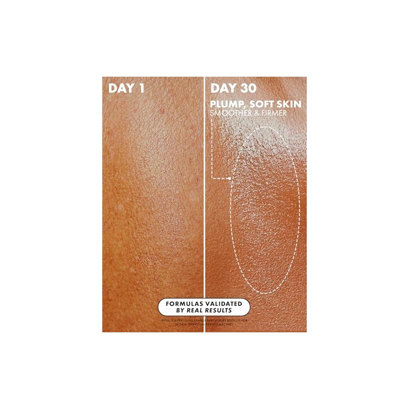 Truly Aceite Corporal de Lujo Beauty Vanilla Baby