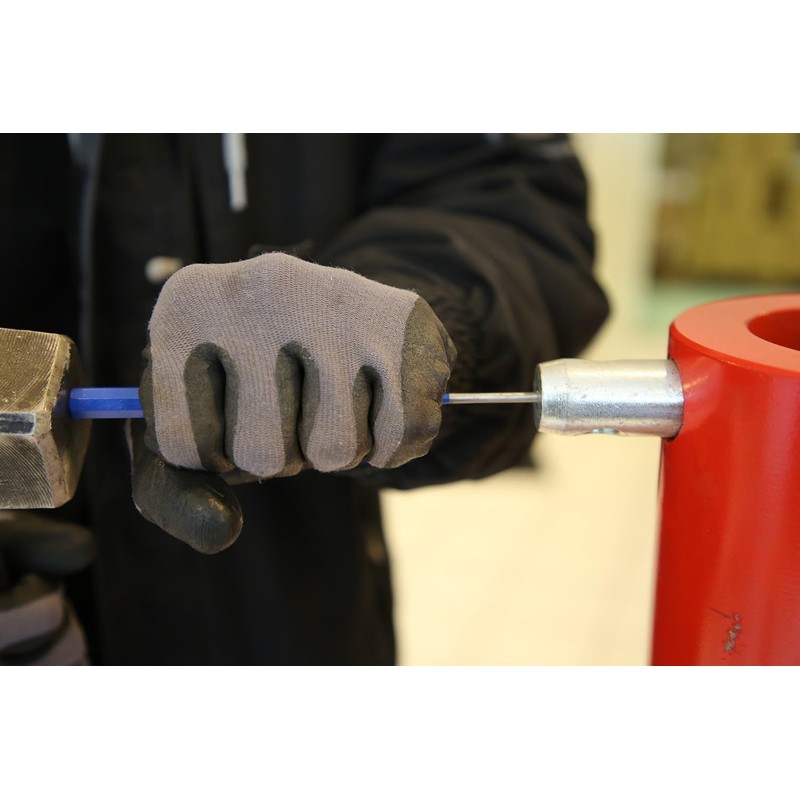 BRILLIANT TOOLS BT085902 Pin Extractor 3 mm [Powered by KS