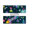 Maildor AF009O Stick Story Pack (4 Sticker Sheets and 2