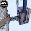 The ADK Edge Moultrie EDGE Trail Camera Mount – USA-Made,