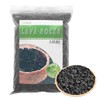 CARURBODY Black Lava Rocks for Plants -100% Pure Volcanic Rock