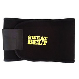 Sweat Belt Premium Waist Trimmer