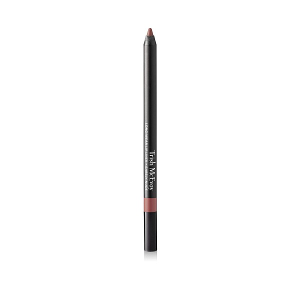 Trish McEvoy Long-Wear Lip Liner, Barely There, 1.2 g / 0.04 oz