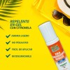 Protector Solar Maya Compra Repelente
