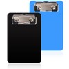 Clipboard Mini Size Binder Clips Mini Size Document Organizer Binder