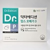 Doctor Edition Doctor Mom's Omega 3 Renewal Vegetable-derived EPA and