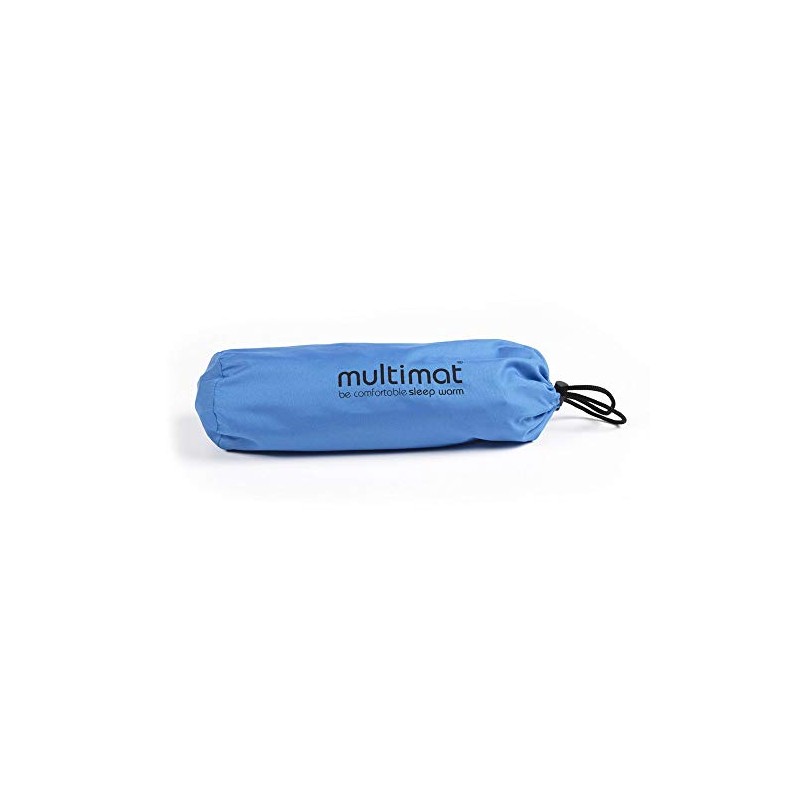 Multimat Self Inflating Pillow (400 x 300 x 110mm)