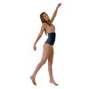 SOLIDEA Micro Massage Magic Waist Slender Black ML SDMMWSBK3-ML