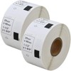 [Compatible Label Labo] DK – 1220 Brother Compatible Labels 2
