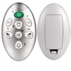 Universal Big Button TV Remote for Elderly and Senior Simple