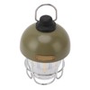 Camping Lantern Rechargeable 4500mAh Battery Powered LED Light 3 Modes