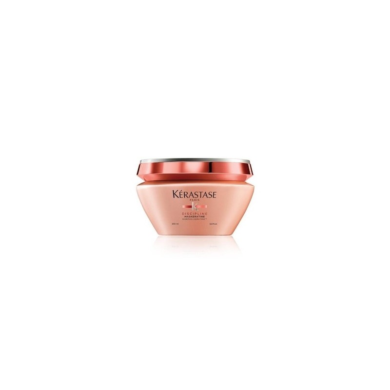 Kerastase [Treatment for bushy hair] Maskeratin 200ml / [부시시한 모발용