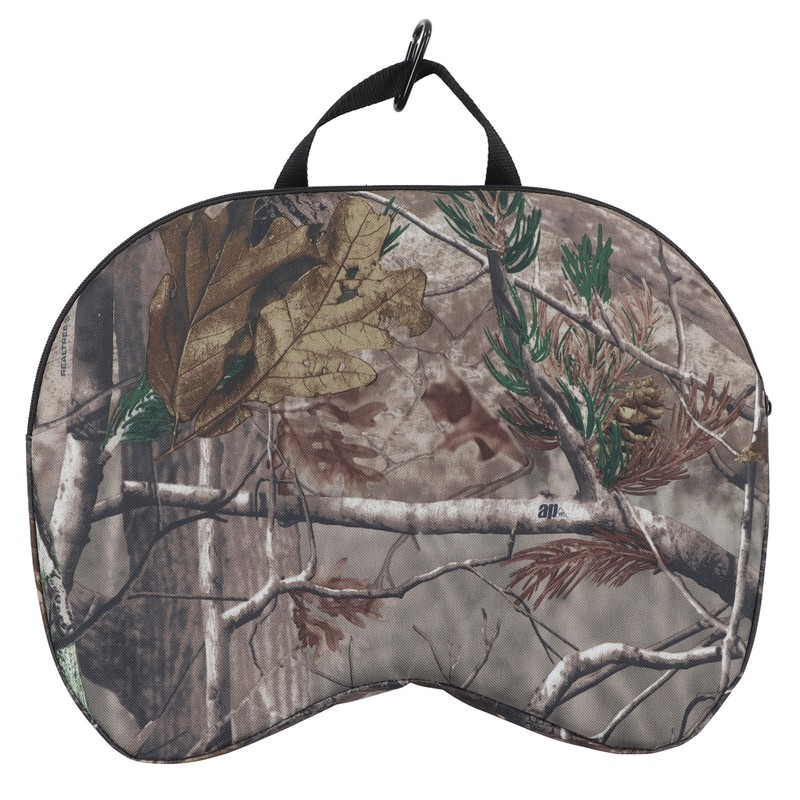 Hunting Camping Seat Cushion Portable Seat Cushion with Handle Waterproof