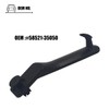 LXROAR01 Front Floor Carpet Hook Compatible with Toyota ‎FJ Cruiser